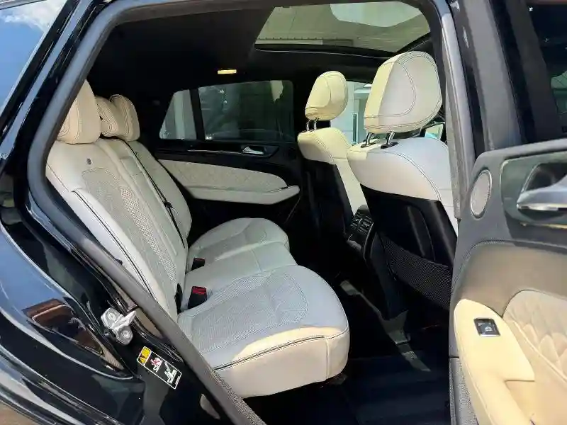 4JGED6EB0KA150853 2019 MERCEDES-BENZ GLE-CLASS-5