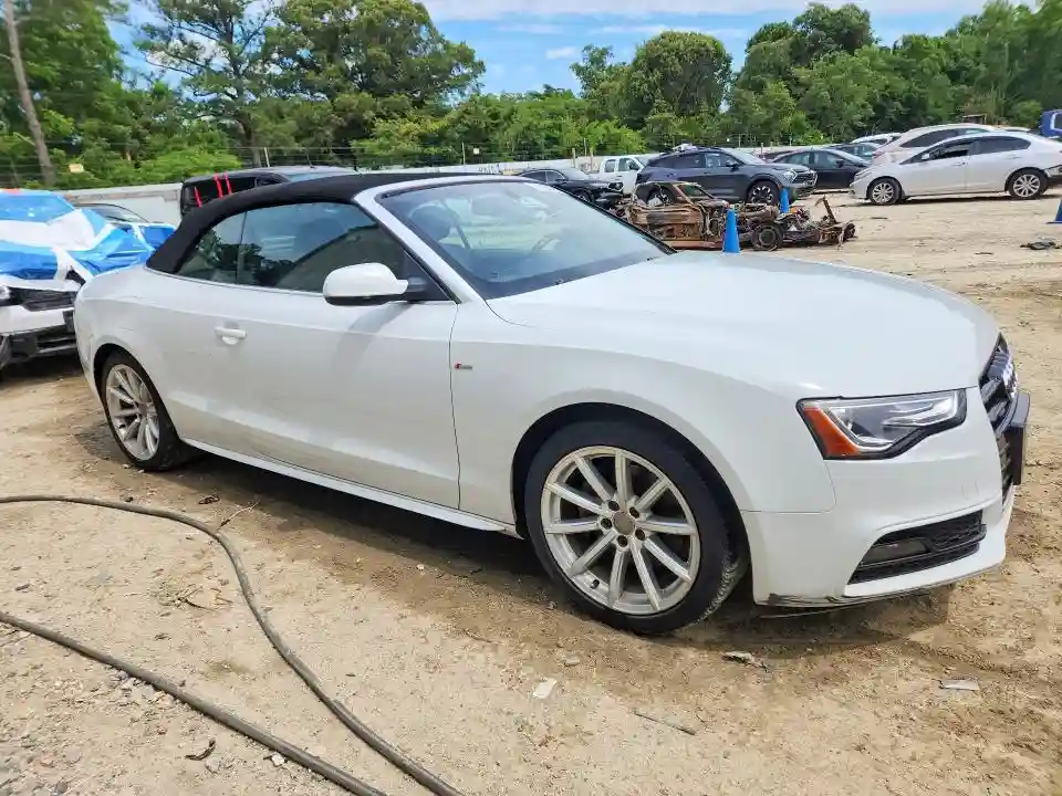 WAUM2AFH0GN004395 2016 AUDI A5-3