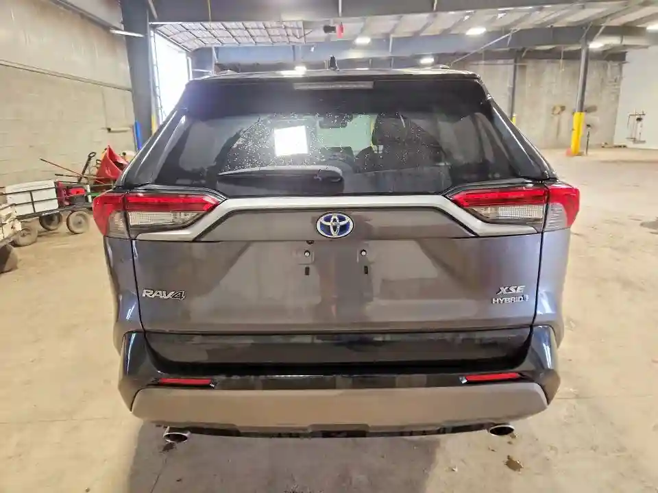 4T3E6RFV3MU062103 2021 TOYOTA RAV4-5