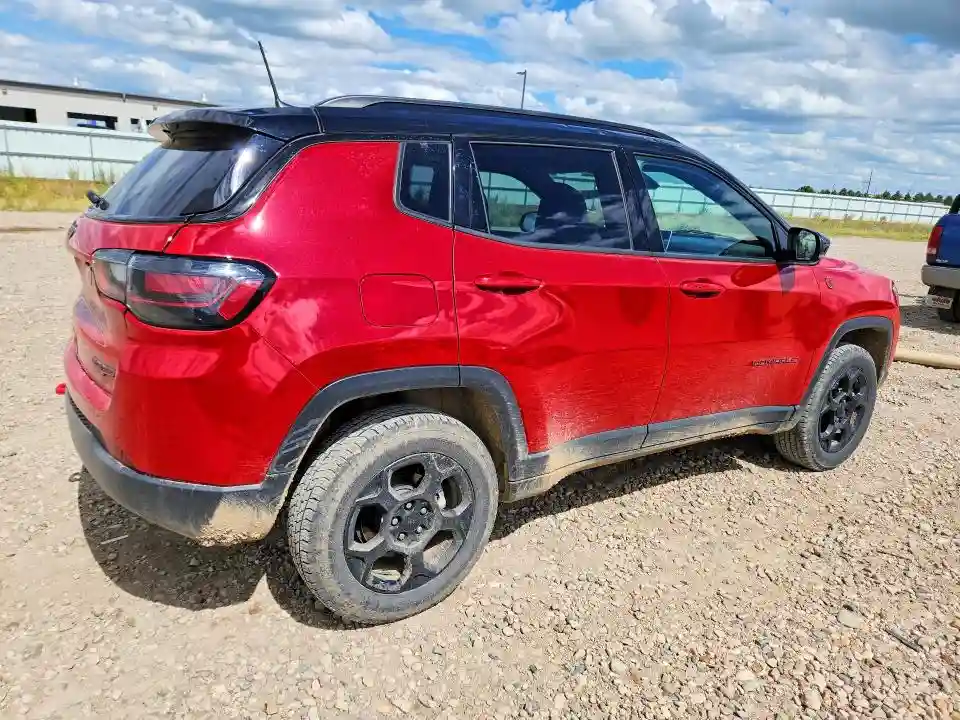 3C4NJDDN0PT504786 2023 JEEP COMPASS-2