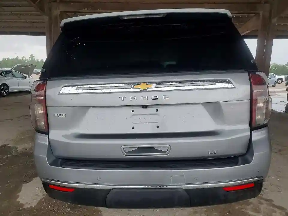 1GNSCNKD0PR513808 2023 CHEVROLET TAHOE-5