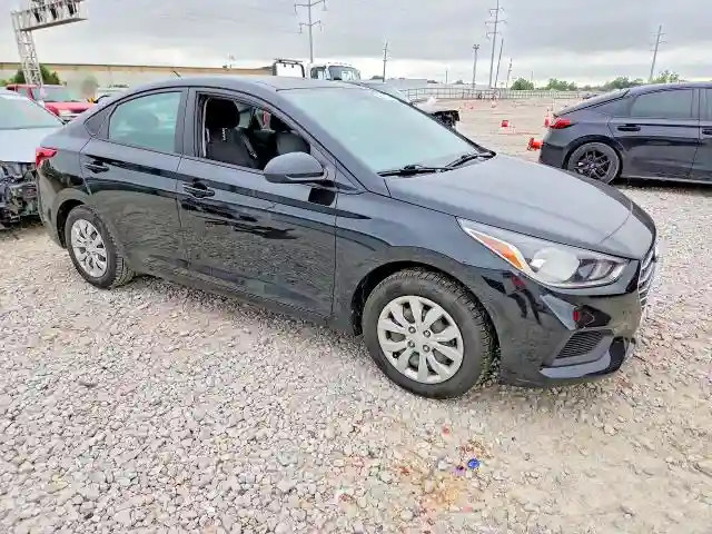 3KPC24A65ME131519 2021 HYUNDAI ACCENT-3