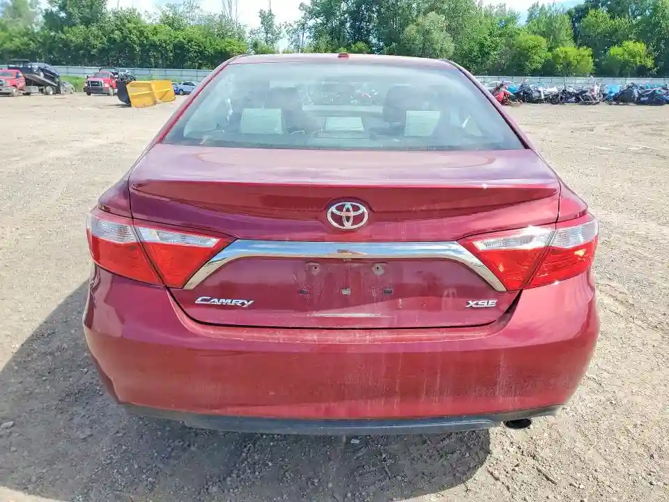 4T1BF1FK4FU946010 2015 TOYOTA CAMRY-5