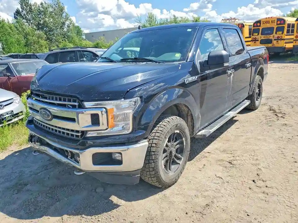 1FTEW1EP9JFA39748 2018 FORD F150-0