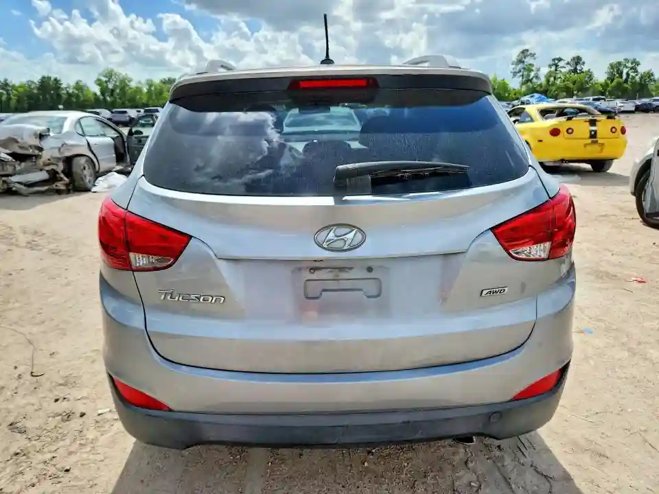 KM8JUCAG0FU021076 2015 HYUNDAI TUCSON-5
