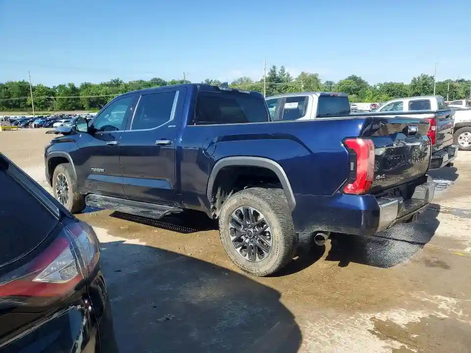 5TFJA5EC7NX009584 2022 TOYOTA TUNDRA-1