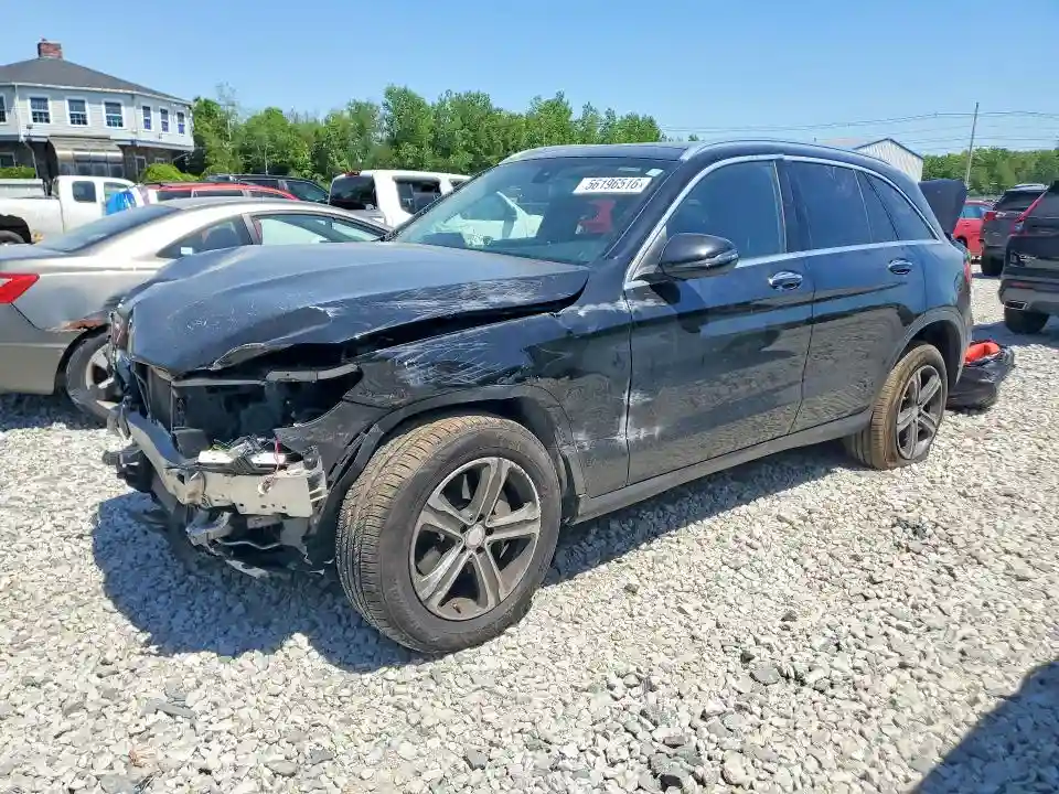 WDC0G4KB4GF011828 2016 MERCEDES-BENZ GLC-CLASS-0