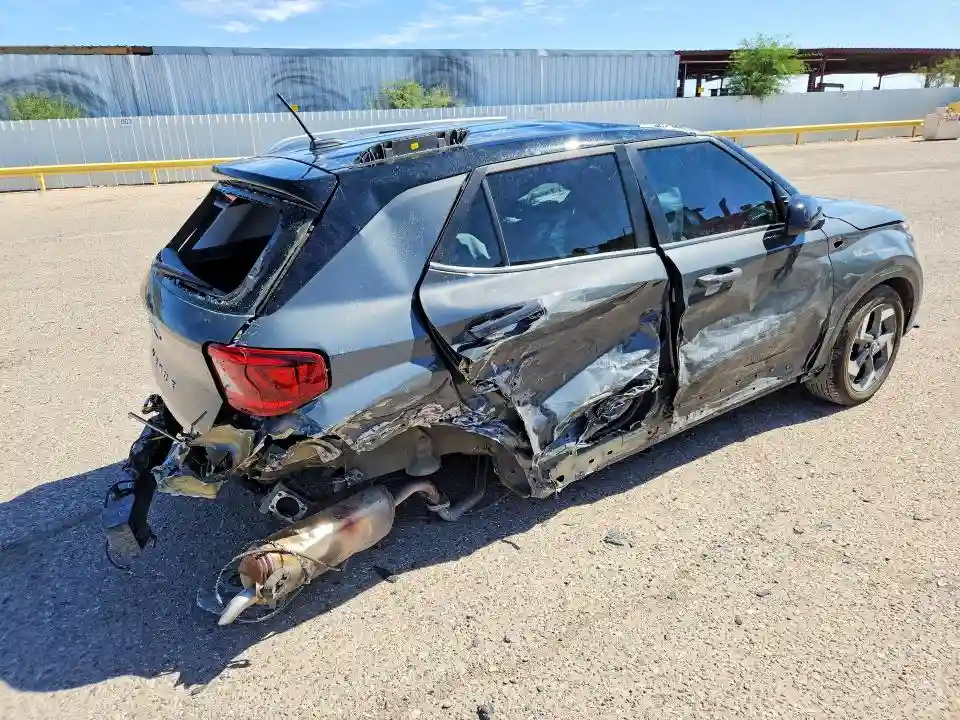KMHRC8A36TU436205 2026 HYUNDAI VENUE-2
