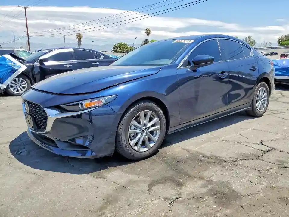 JM1BPAAL2T1878899 2026 MAZDA 3-0