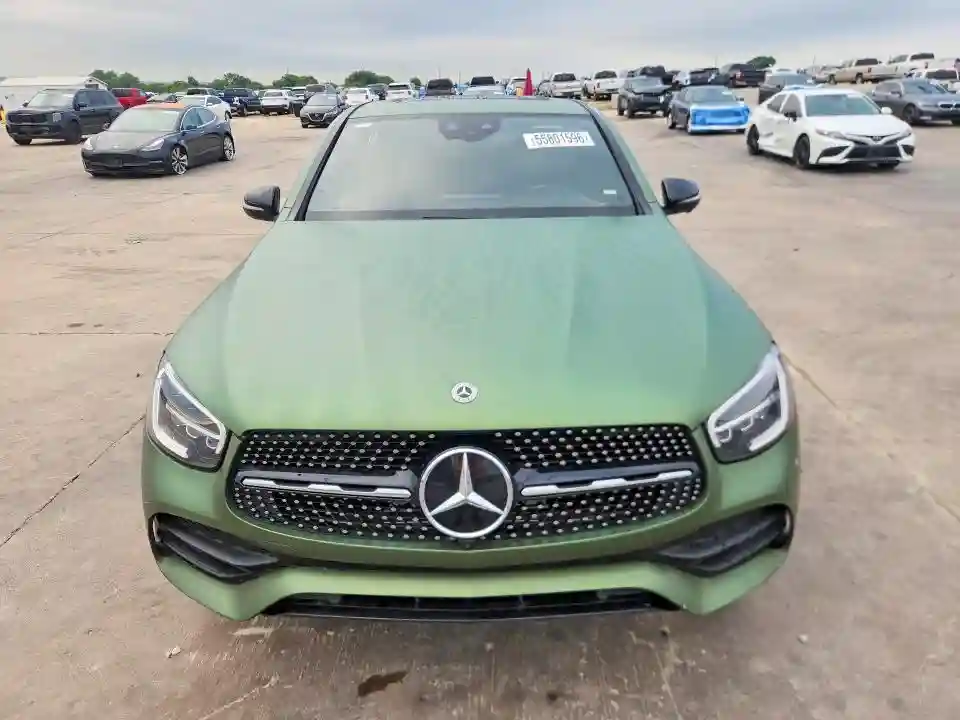 W1N0J8EB2MF932704 2021 MERCEDES-BENZ GLC-CLASS-4