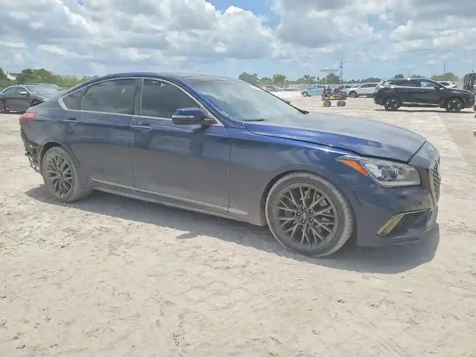 KMTFN4JE8LU337687 2020 GENESIS G80-3