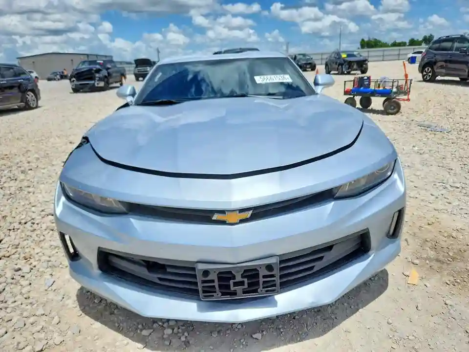 1G1FB1RS4H0136926 2017 CHEVROLET CAMARO LT-4