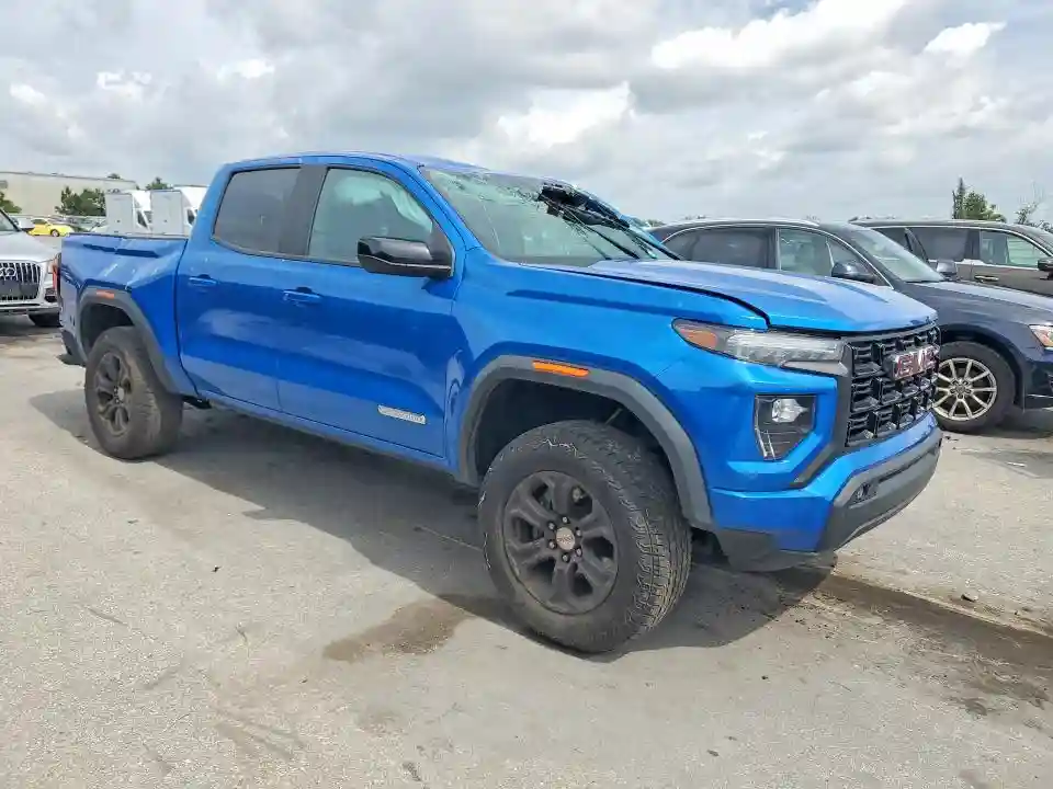 1GTP5BEK5R1161196 2024 GMC CANYON-3