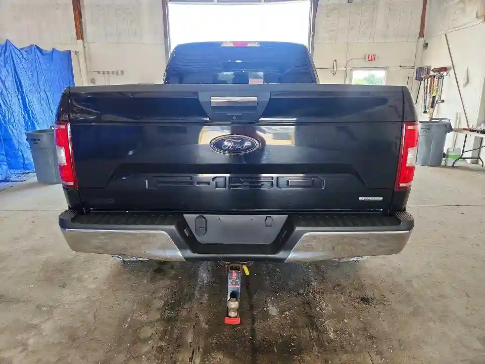 1FTFW1EGXJFB91624 2018 FORD F150-5