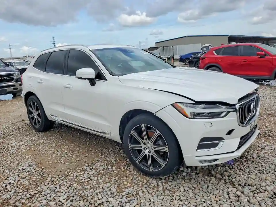 YV4102DL4L1598268 2020 VOLVO XC60-3