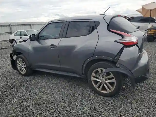 JN8AF5MR2FT510239 2015 NISSAN JUKE-1