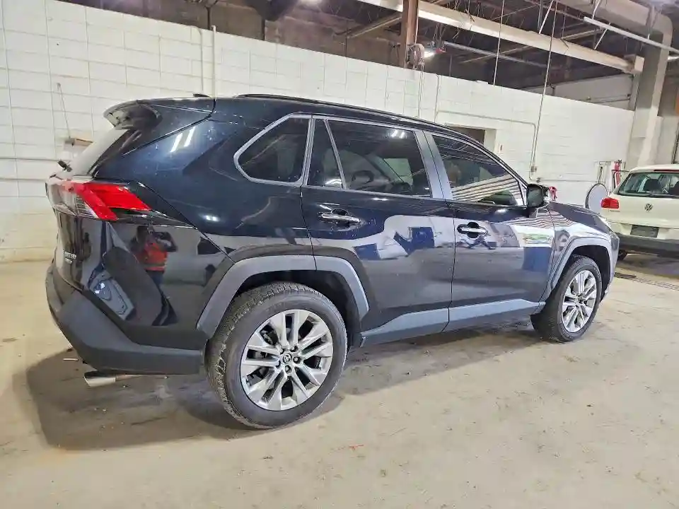 JTMN1RFV0MD082112 2021 TOYOTA RAV4-2