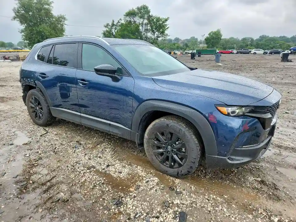7MMVABDM5SN341007 2025 MAZDA CX-50-3