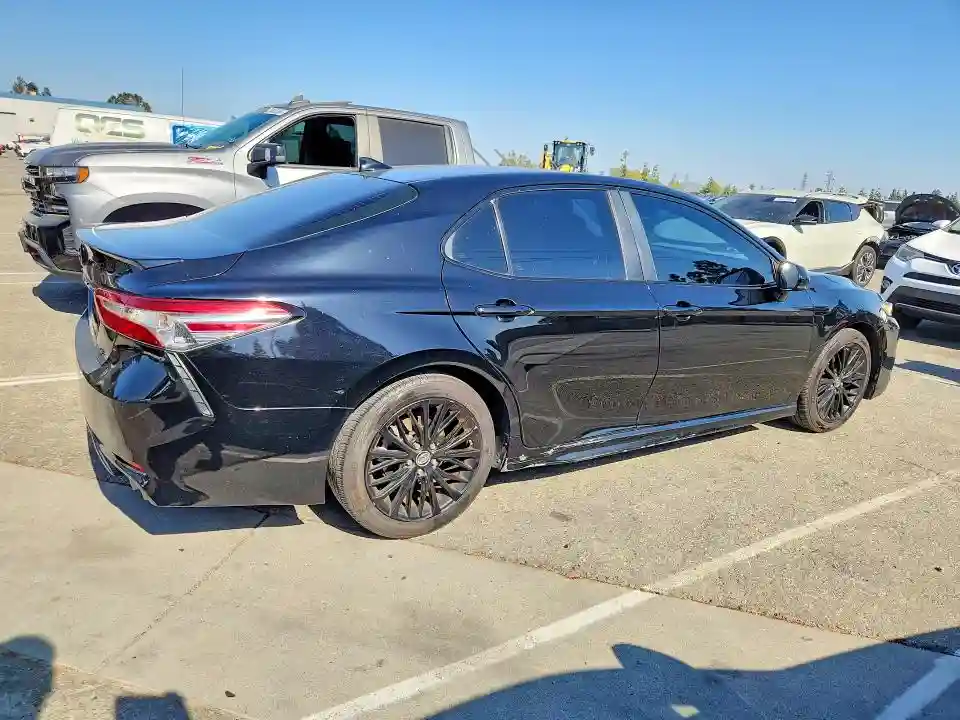 4T1B11HK3KU290243 2019 TOYOTA CAMRY-2
