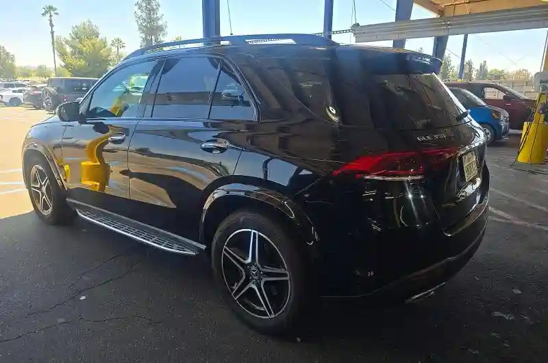 4JGFB4JE7LA160893 2020 MERCEDES-BENZ GLE-CLASS-2