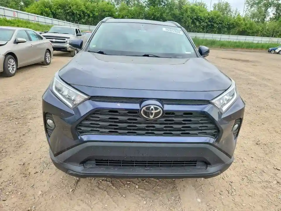 2T3P1RFV3LC088045 2020 TOYOTA RAV4-4