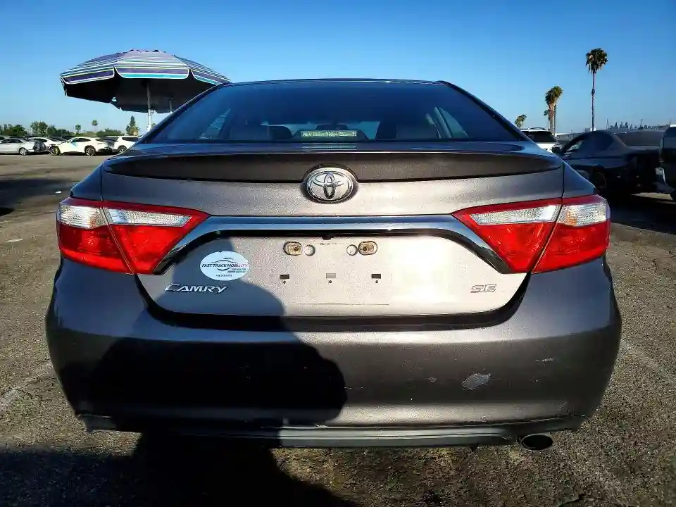 4T1BF1FK6HU314726 2017 TOYOTA CAMRY-5