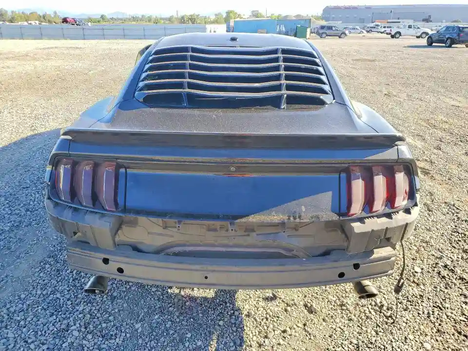 1FA6P8TH1K5143914 2019 FORD MUSTANG-5