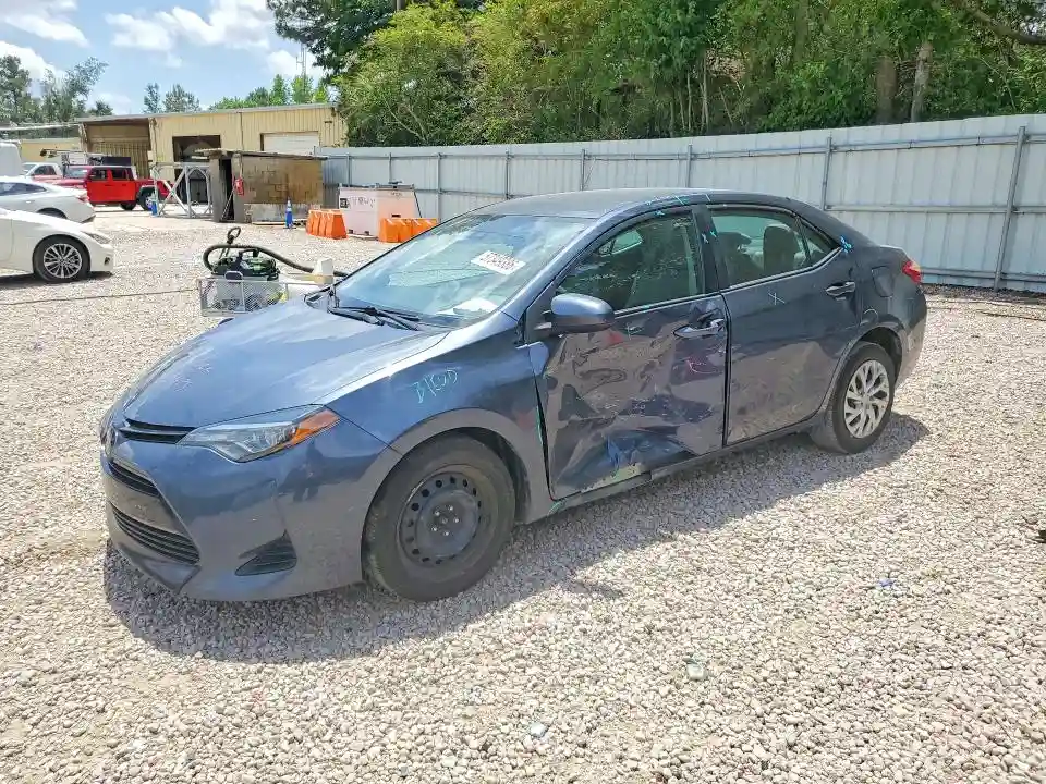 2T1BURHE3KC204186 2019 TOYOTA COROLLA-0