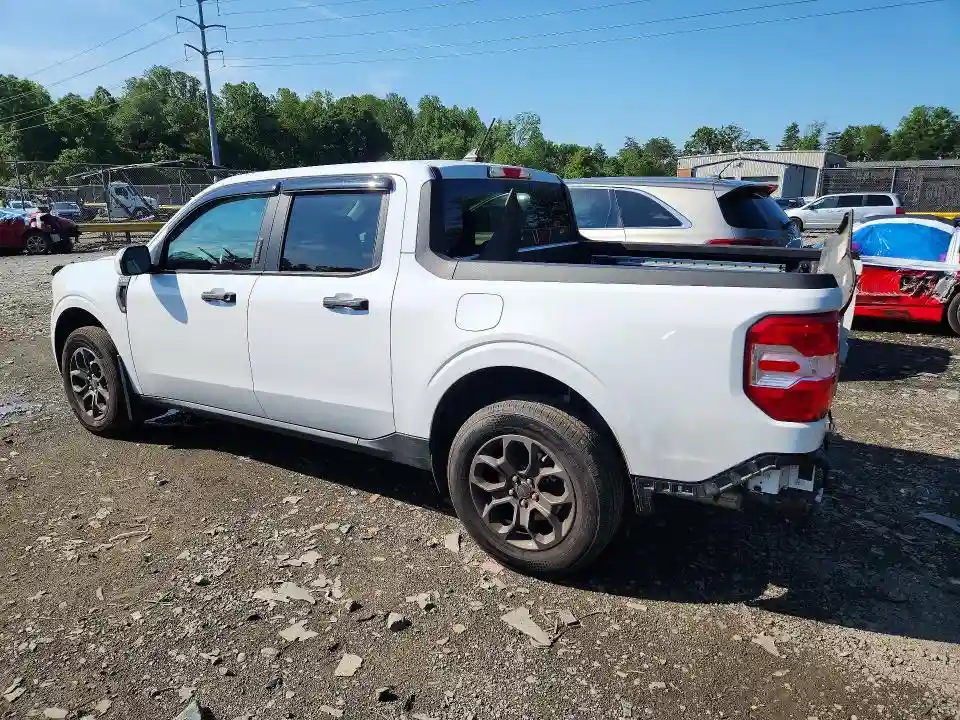 3FTTW8F94NRA33302 2022 FORD MAVERICK-1