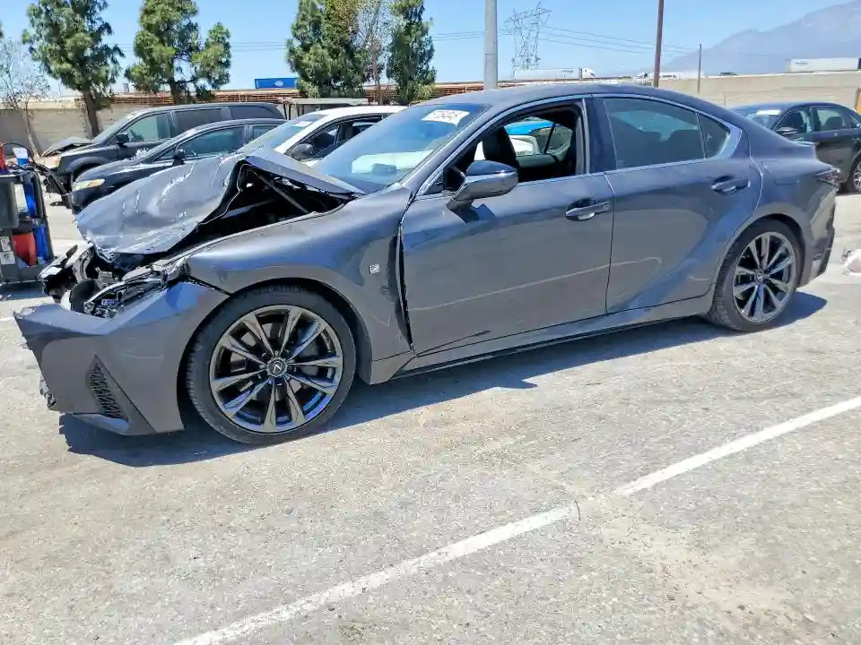 JTHGZ1B20N5054786 2022 LEXUS IS 350 F S-0