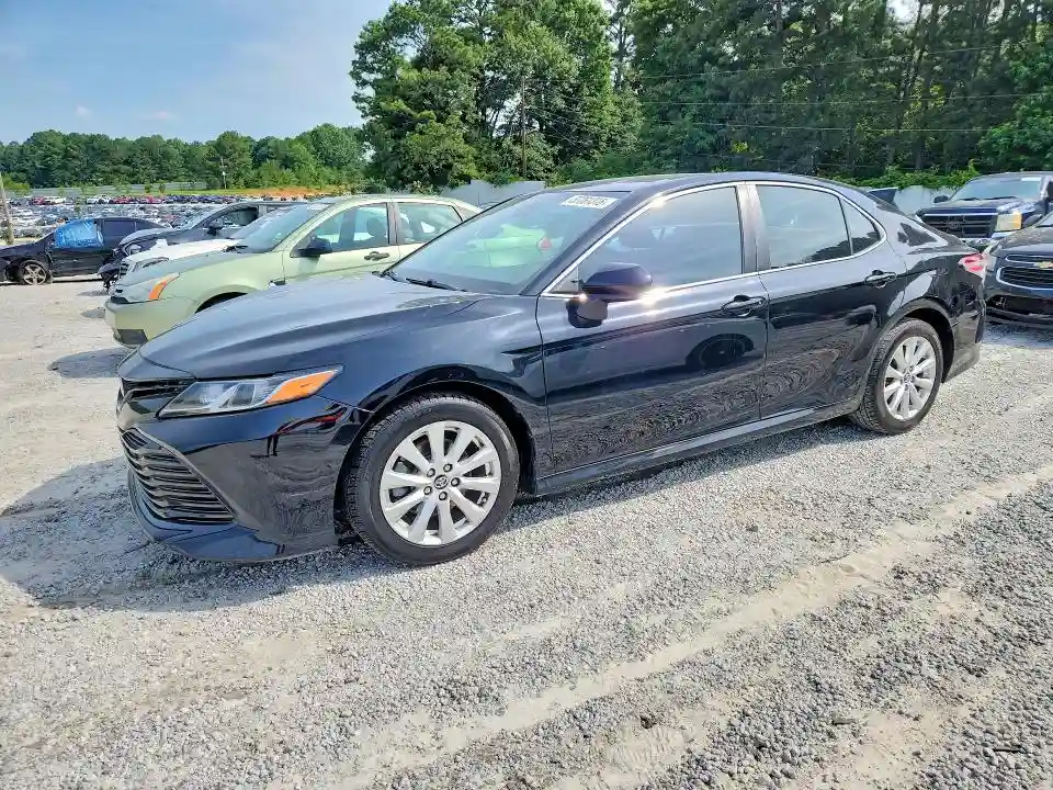 4T1B11HK8KU251468 2019 TOYOTA CAMRY-0