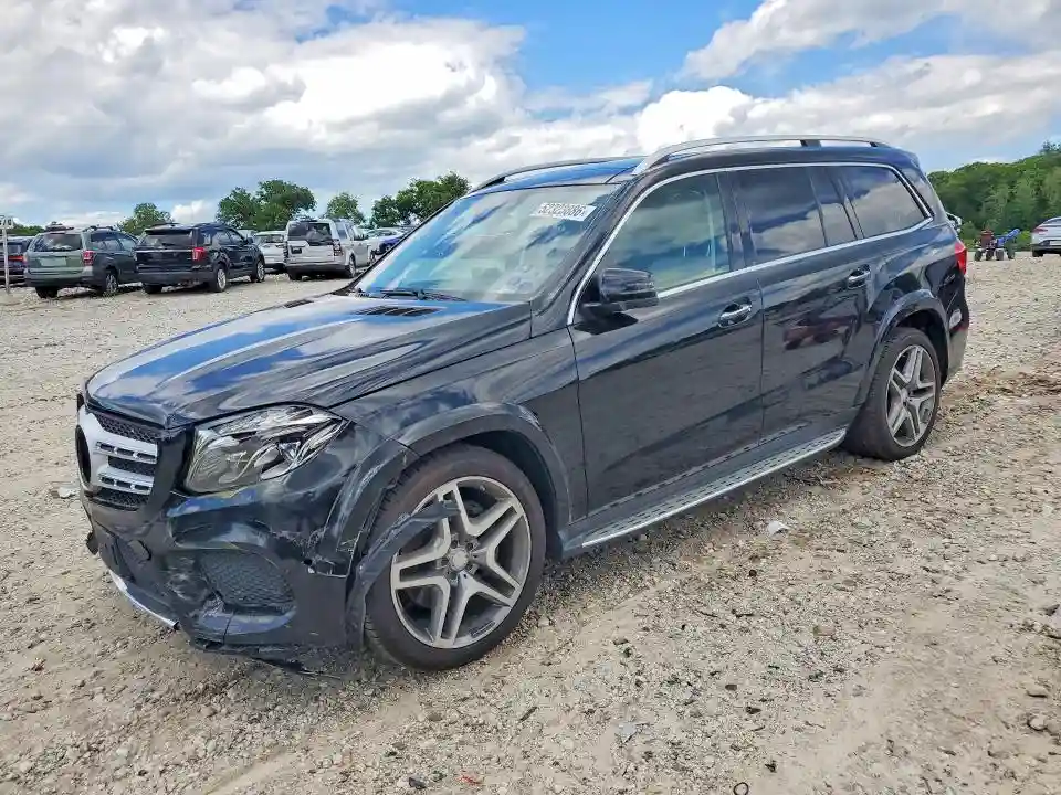 4JGDF7DE5HA892987 2017 MERCEDES-BENZ GLS-CLASS-0