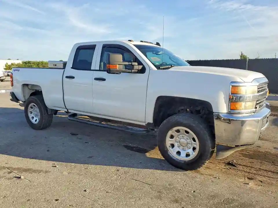 1GC2KUEG3FZ546196 2015 CHEVROLET SILVERADO-3