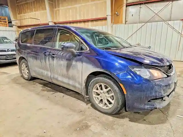 2C4RC1CG2LR138484 2020 CHRYSLER MINIVAN-3