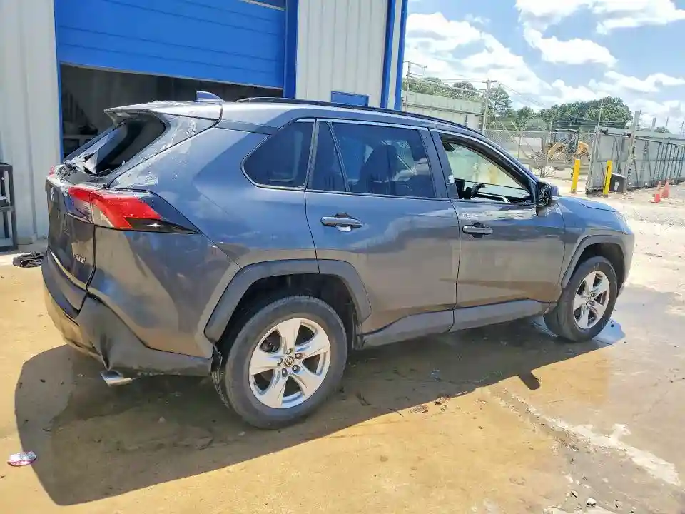 2T3W1RFV1MC145436 2021 TOYOTA RAV4-2