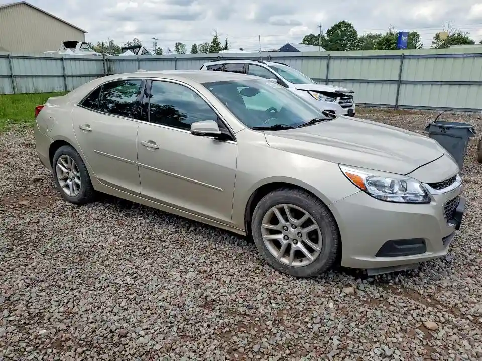 1G11C5SL1FF350901 2015 CHEVROLET MALIBU-3
