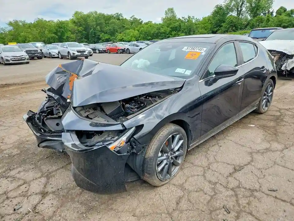 JM1BPALMXR1714377 2024 MAZDA 3-0