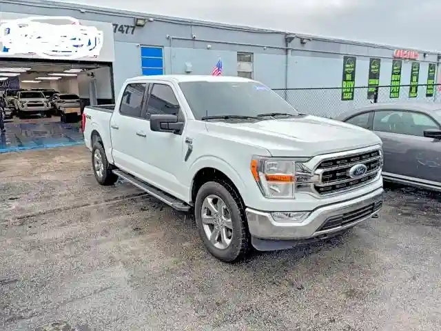 1FTFW1E53PFB25777 2023 FORD F150-0