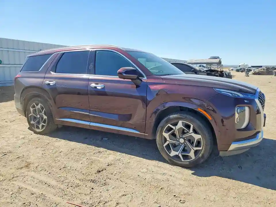 KM8R74HE1MU268821 2021 HYUNDAI PALISADE-3