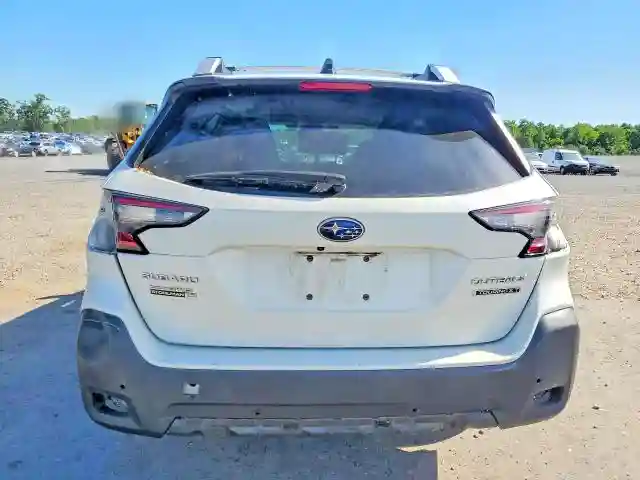 4S4BTGPD8P3101633 2023 SUBARU OUTBACK-5