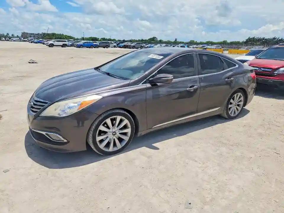 KMHFH4JG3GA535376 2016 HYUNDAI AZERA-0