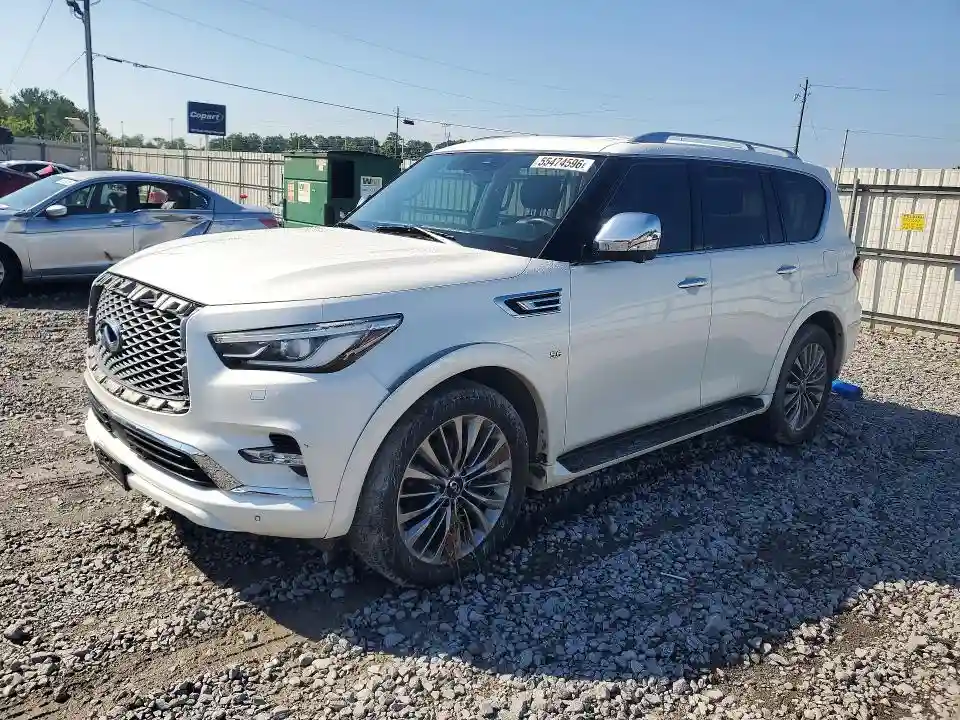 JN8AZ2NC6J9440945 2018 INFINITI QX80-0