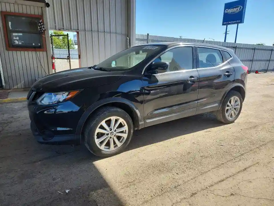 JN1BJ1CR3KW318087 2019 NISSAN ROGUE-0