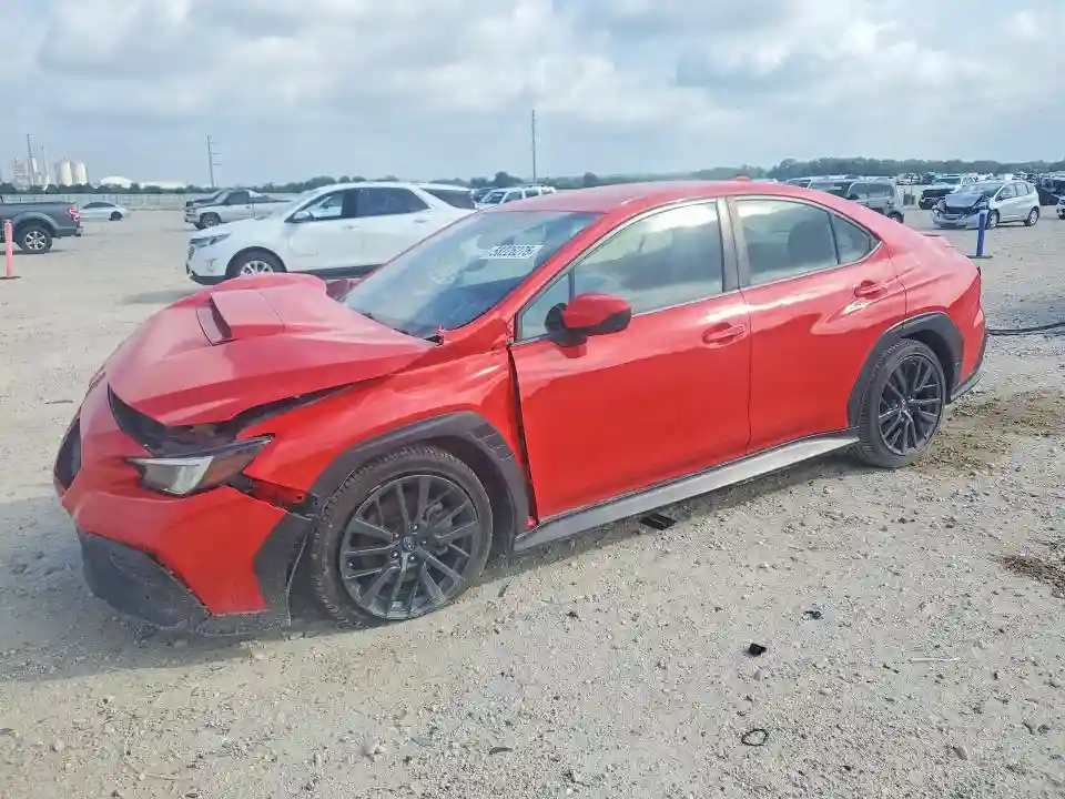 JF1VBAF67N9007439 2022 SUBARU WRX-0
