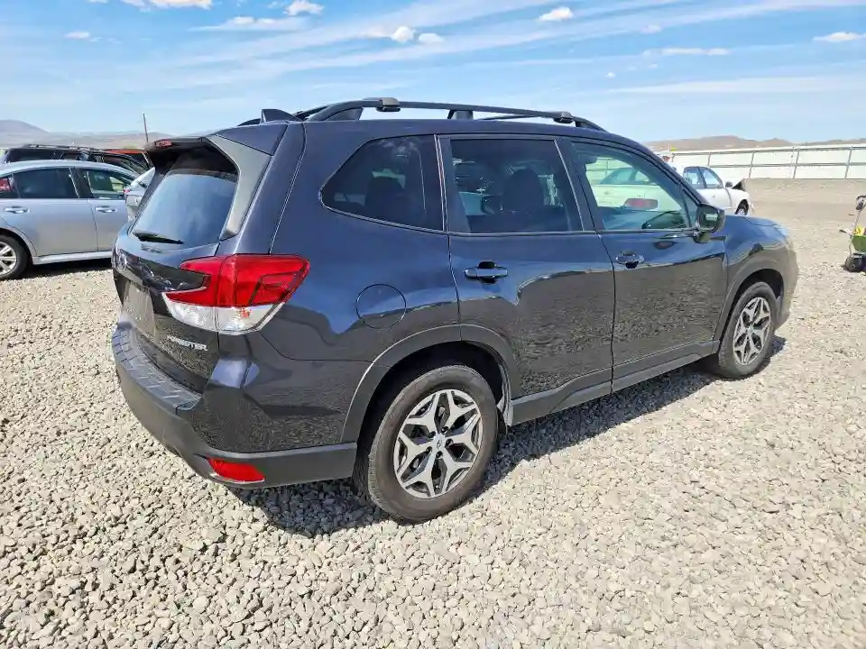 JF2SKAGC7KH502681 2019 SUBARU FORESTER-2