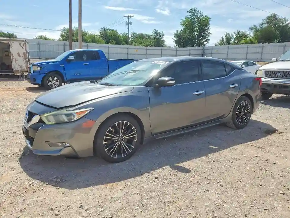 1N4AA6AP7GC417050 2016 NISSAN MAXIMA-0