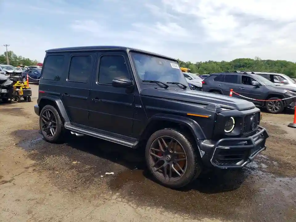 W1NYC7HJXRX511230 2024 MERCEDES-BENZ G-CLASS-3