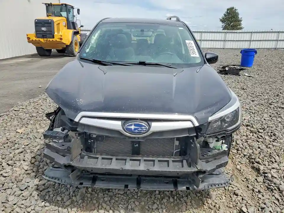JF2SKAJC1MH575167 2021 SUBARU FORESTER-4