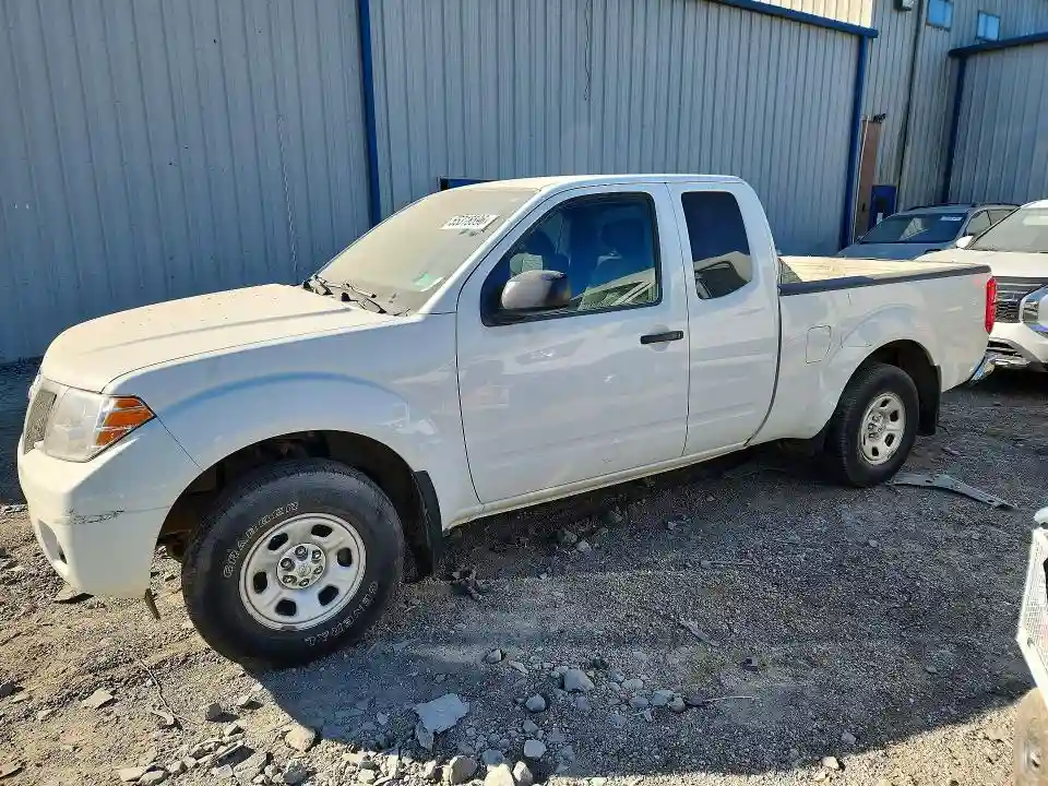 1N6ED0CF3LN716583 2020 NISSAN FRONTIER-0