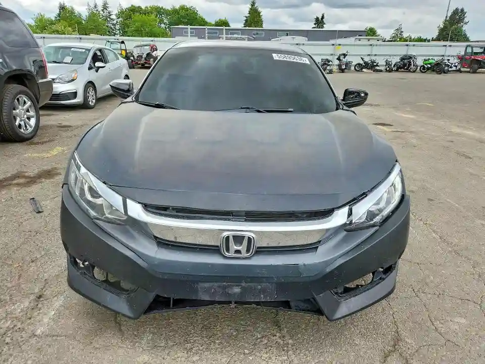 2HGFC2F5XGH559191 2016 HONDA CIVIC-4